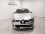 Renault Clio 0.9 TCE - 2