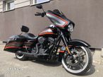 Harley-Davidson Touring Street Glide - 15