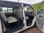 VW TRANSPORTER T5 VAN - 23