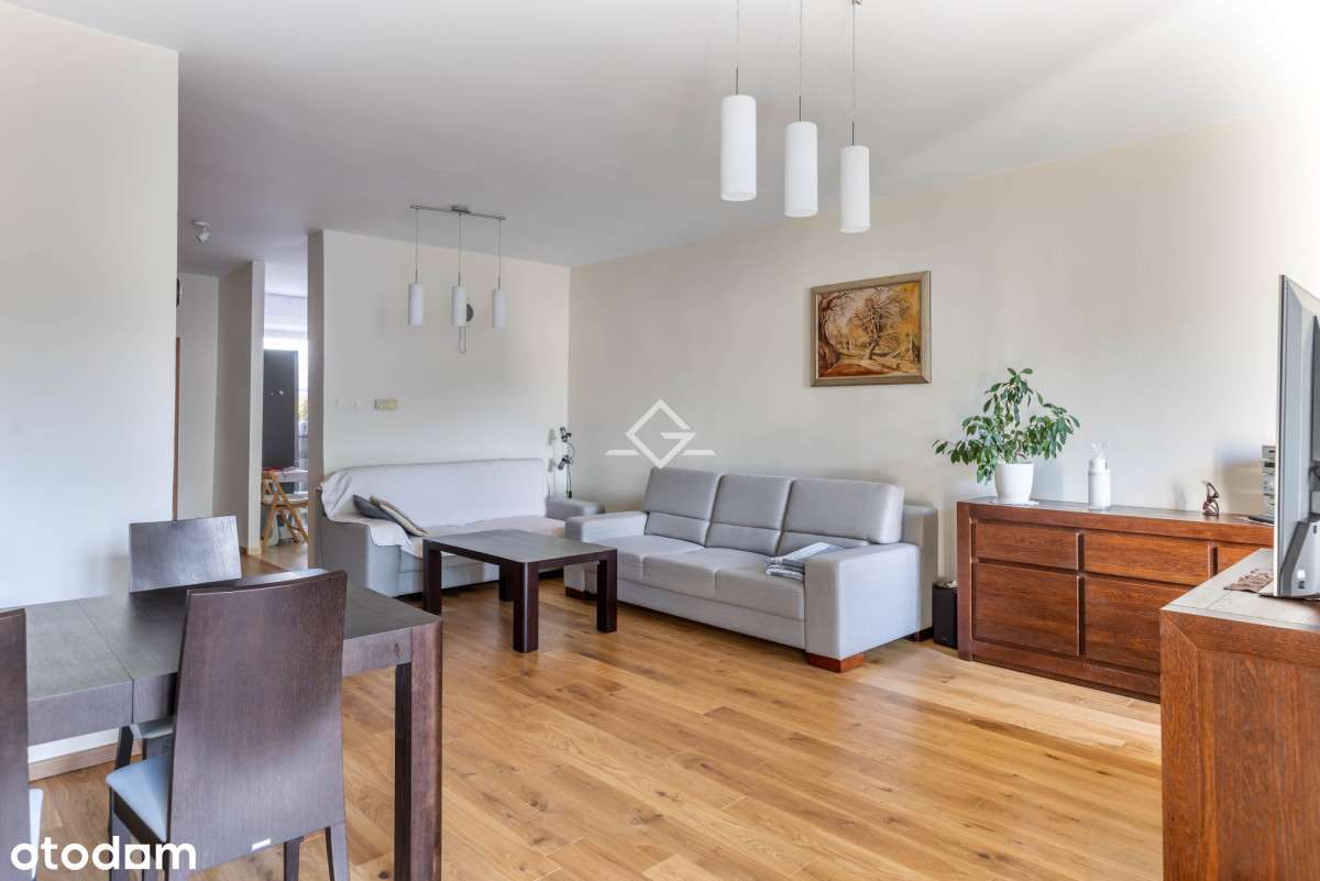 Dom w Zieleni | Funkcjonalne Dodatkowe Mieszkanie - Pełny obrazek: 5/17