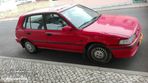 Peças Toyota Corolla E 90 - 3