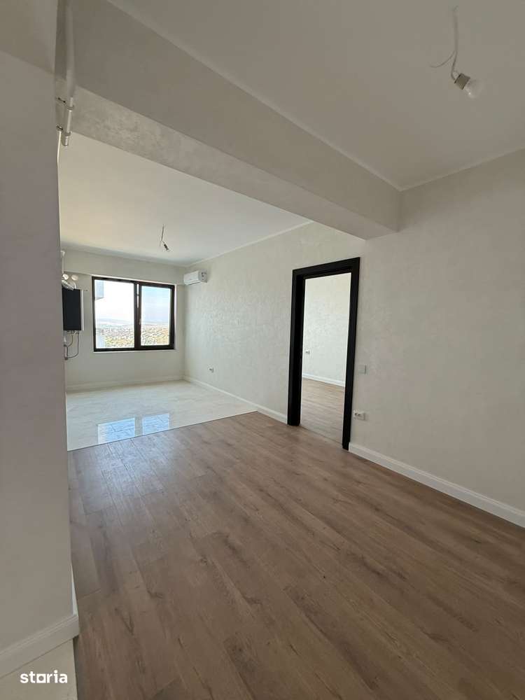 Apartament Nou finalizat Premium, etaj 8, Royal Town-BLOC 11-1
