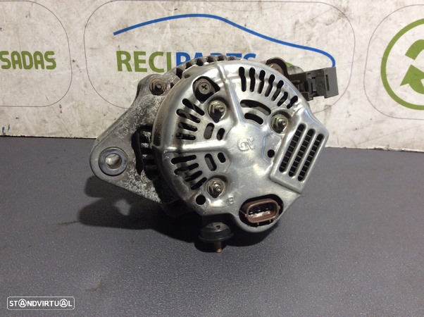 Alternador Toyota Corolla E11   27060-15080 - 1