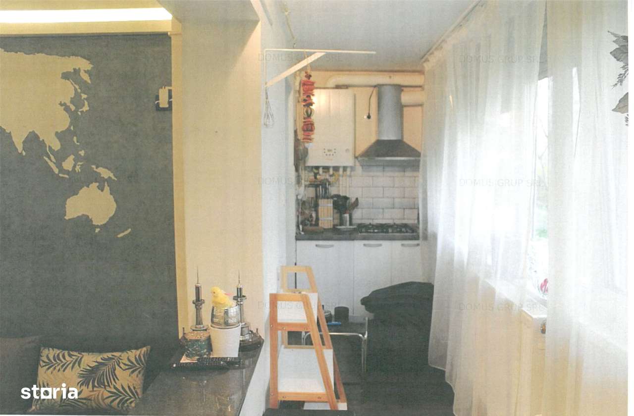 CENTRAL apartament cu 2 camere semi st 60 mp pret 93000 euro-8