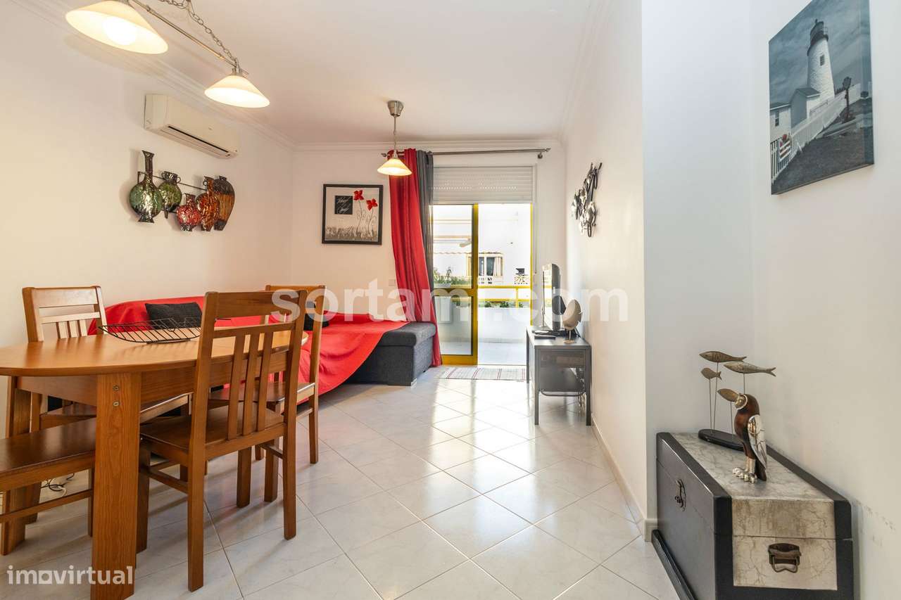 Apartamento T1+1 Venda em Quarteira,Loulé - Grande imagem: 4/23