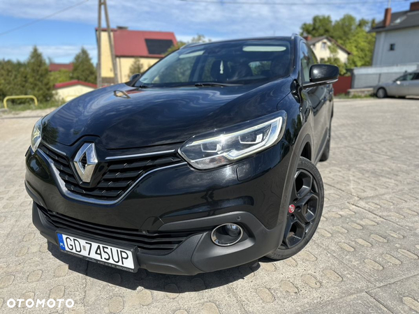 Renault Kadjar 1.6 dCi Energy Night&Day - 5