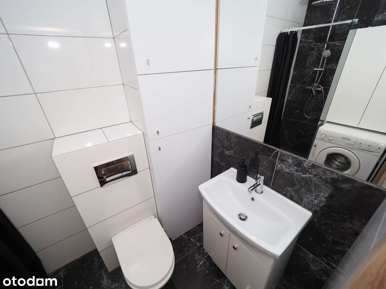 Wyposażone Mieszkanie dla Ciebie - Pełny obrazek: 5/13