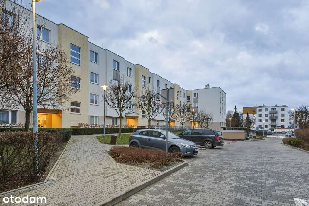 Przestronne 3 pokoje! Gotowe do wprowadzenia!-13