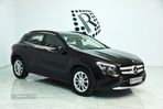 Mercedes-Benz GLA 180 (CDI) d 7G-DCT Urban - 3