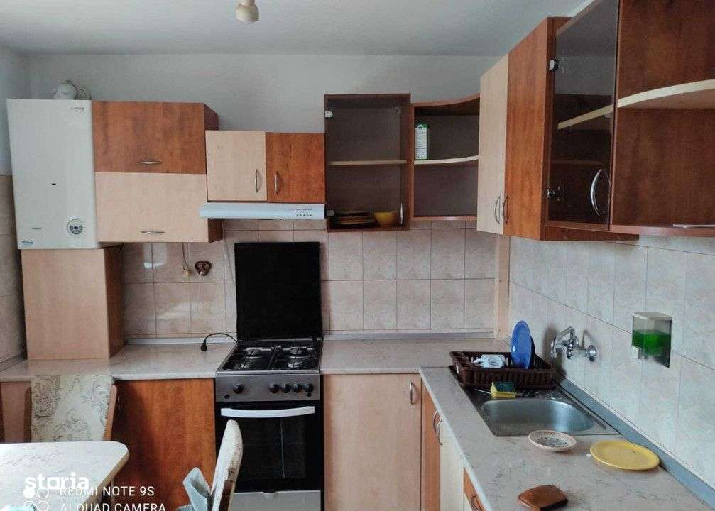 Apartament 1 camera, 42 mp, finisat, decomandat, zona strazii Arinilor - Imagine principală: 4/6