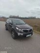 Kia Sportage 2.0 CRDI XL AWD - 1