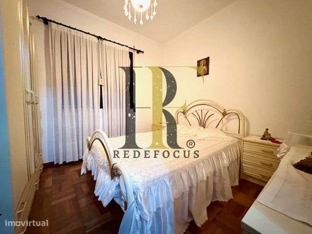 Moradia T3 Térrea e Isolada em Ovar-11