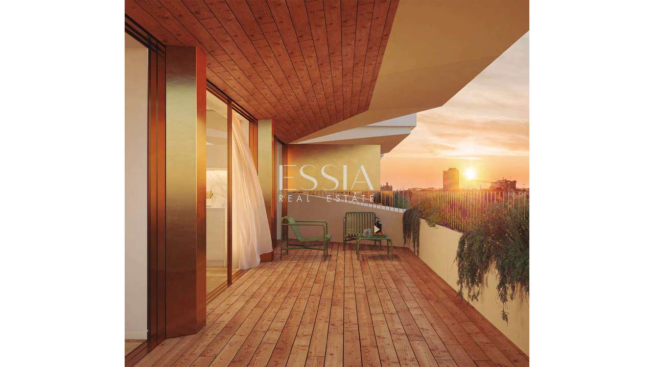 T3 Varanda 21m2 3 Suites | T3 Ginásio e Jardim Boavista | T3 Prisma-18