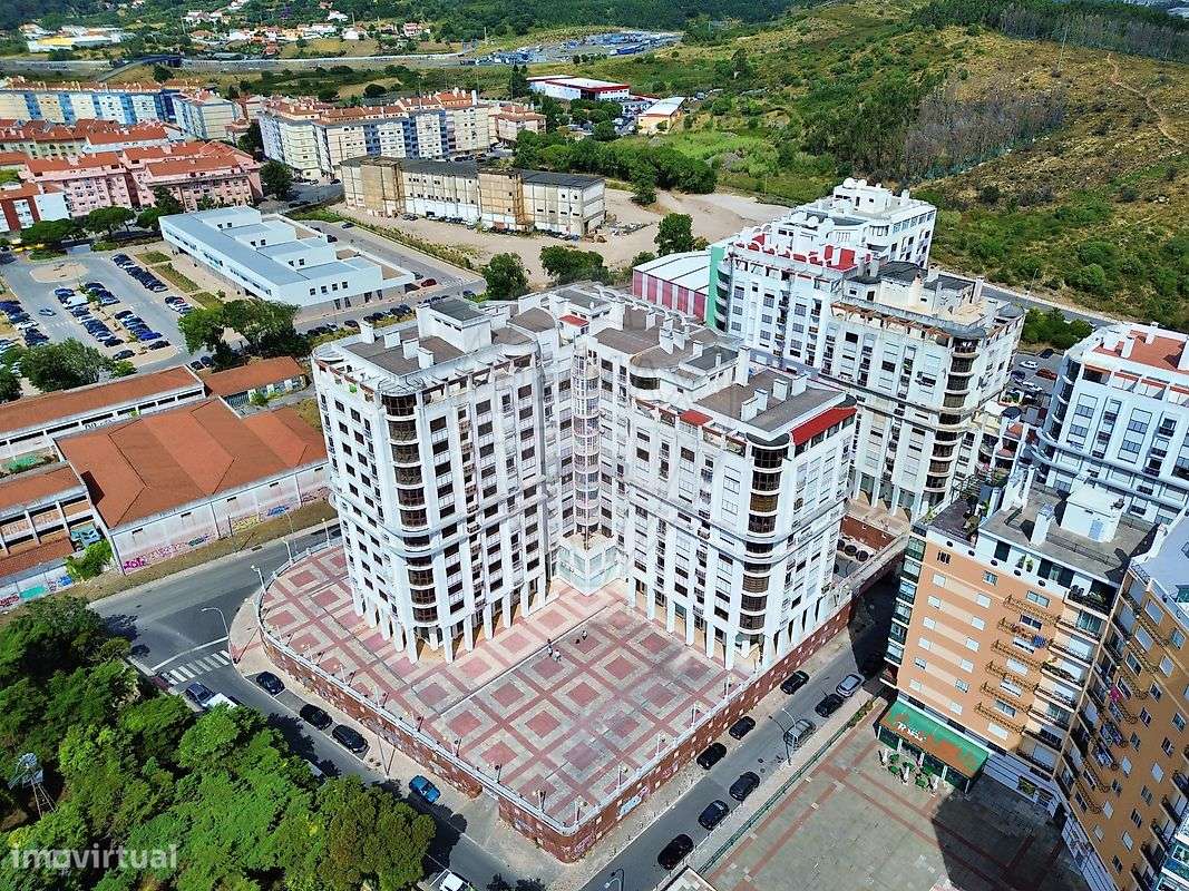 Apartamento T3 à venda em Sintra-29