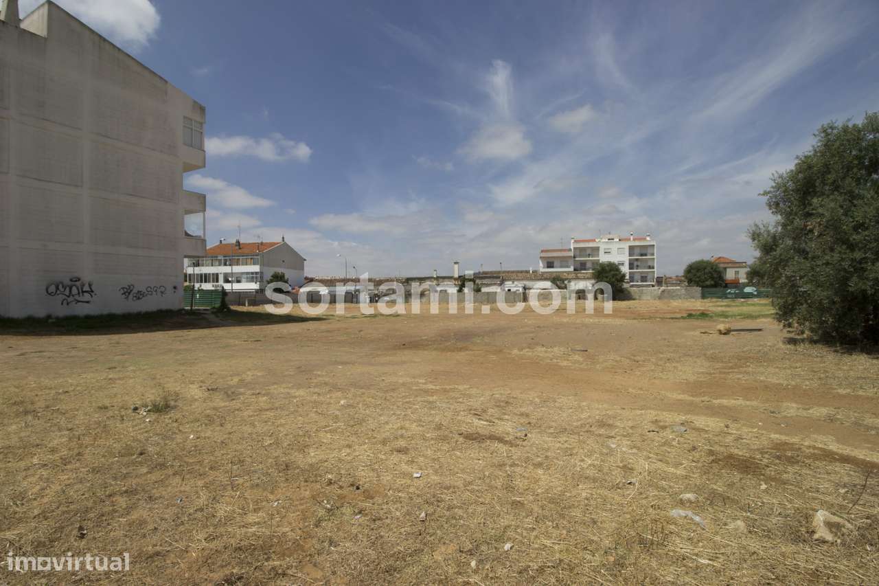 Terreno Para Construção  Venda em São Brás de Alportel,São Brás de Alp - Grande imagem: 2/6