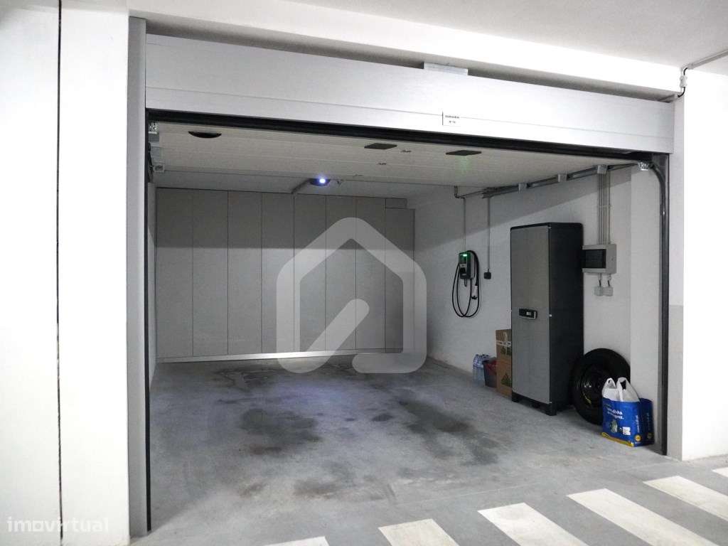 Apartamento T2+1 como novo em Nine - Vila Nova de Famalicão-21