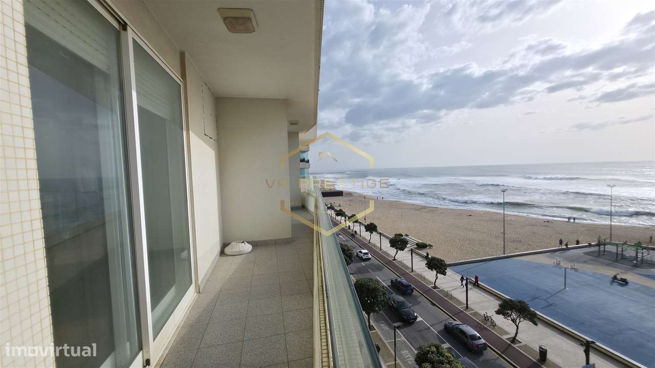 Apartamento T6 Venda em Póvoa de Varzim, Beiriz e Argivai,Póvoa de Var-27