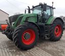 Fendt 933 Profi Plus - 3