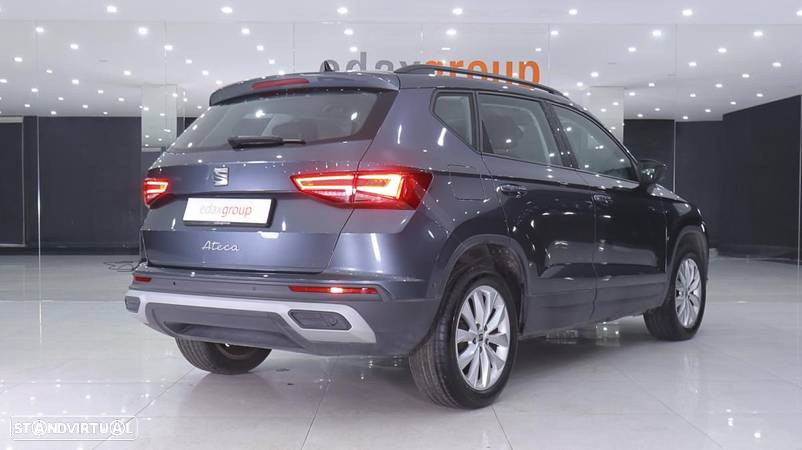 SEAT Ateca 1.0 TSI Style - 3