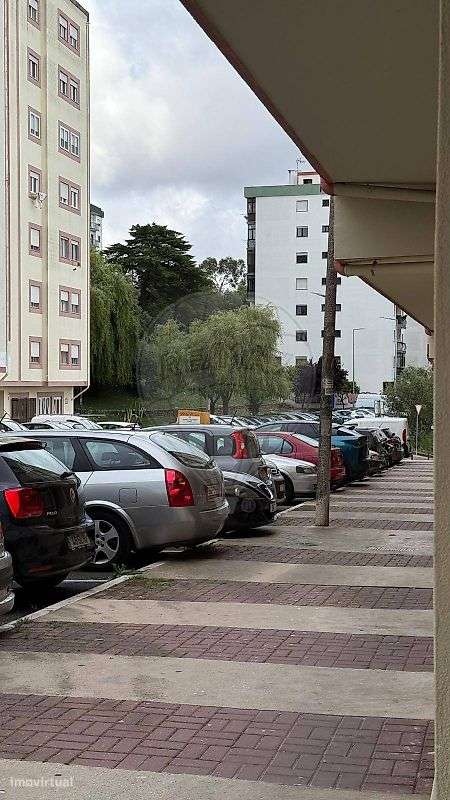Apartamento T2 para venda-6