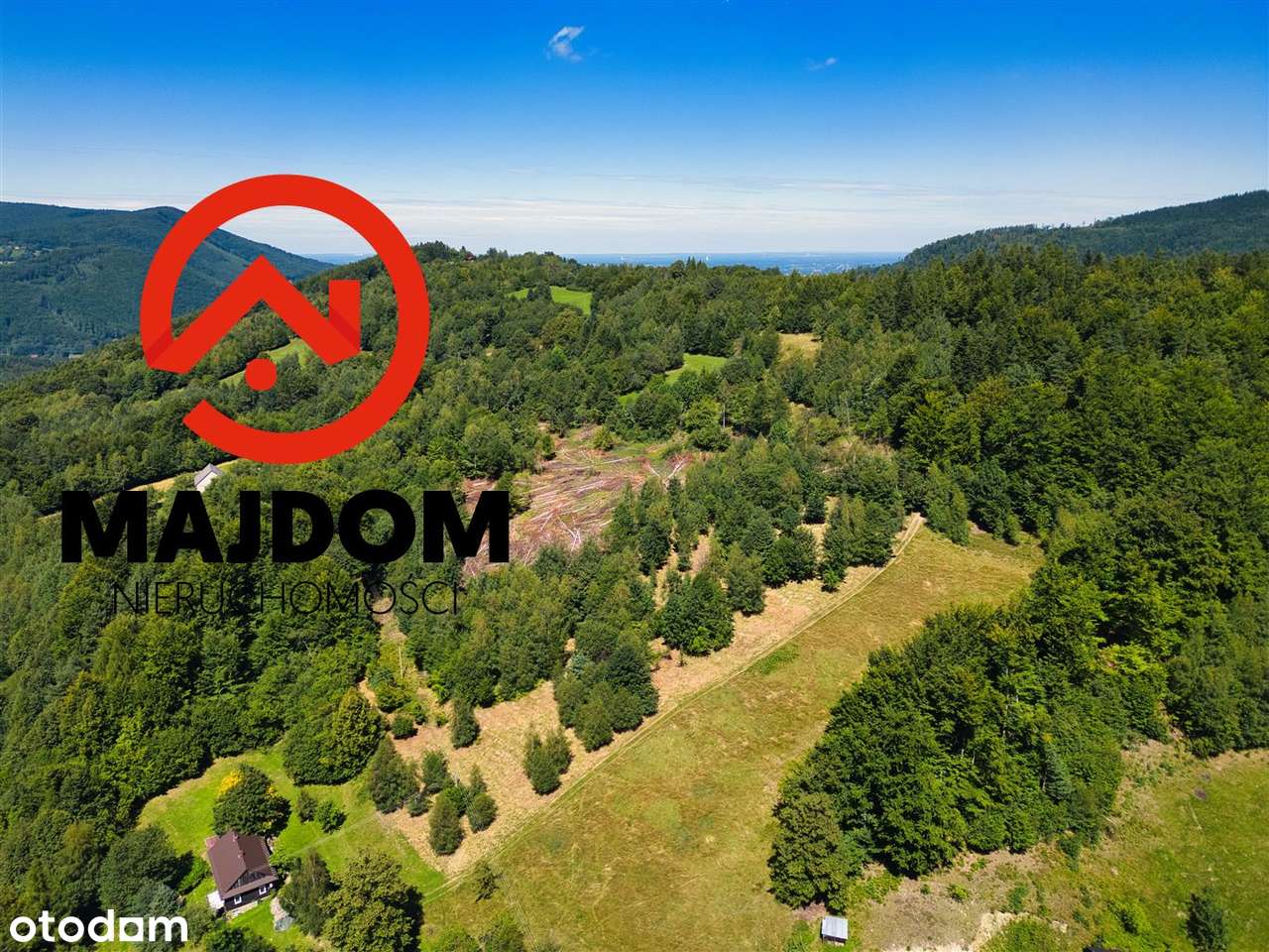 Rolno-budowlana na Kozubniku - Pełny obrazek: 5/9