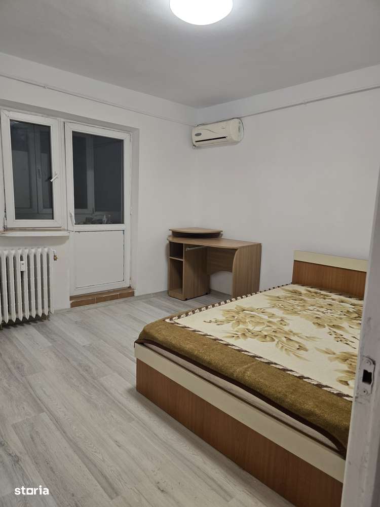 Apartament 3decomandate Rovine, 2 bai,bilateral, 73 mp,bloc 1986-5