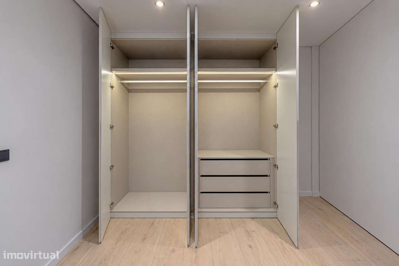 Apartamento T2 | Bismark | Gondomar-10
