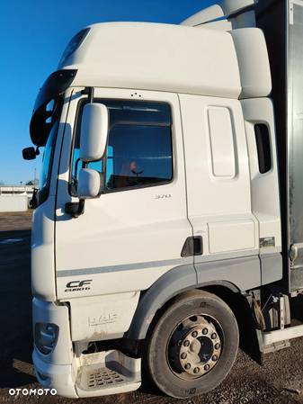 DAF CF 370 - 7