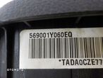 KIA PICANTO 2 PODUSZKA AIR BAG KIEROWCY 569001Y060 - 6