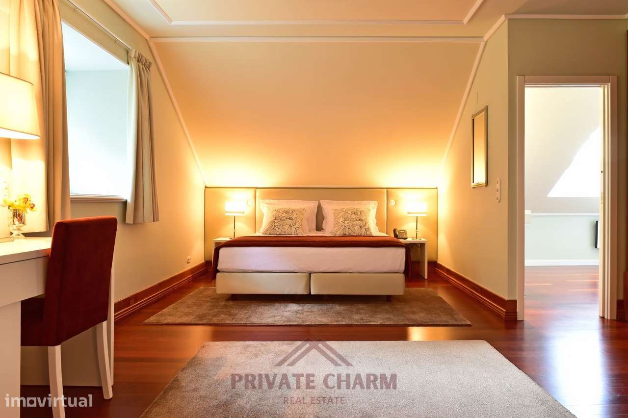 Quinta com área total de terreno 7.650m2-26