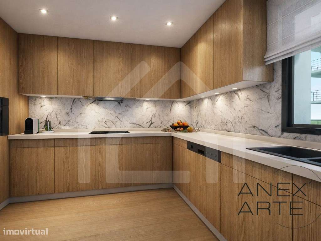 Apartamento T3 | Quinta de São Tomé| Condeixa-a-nova-9