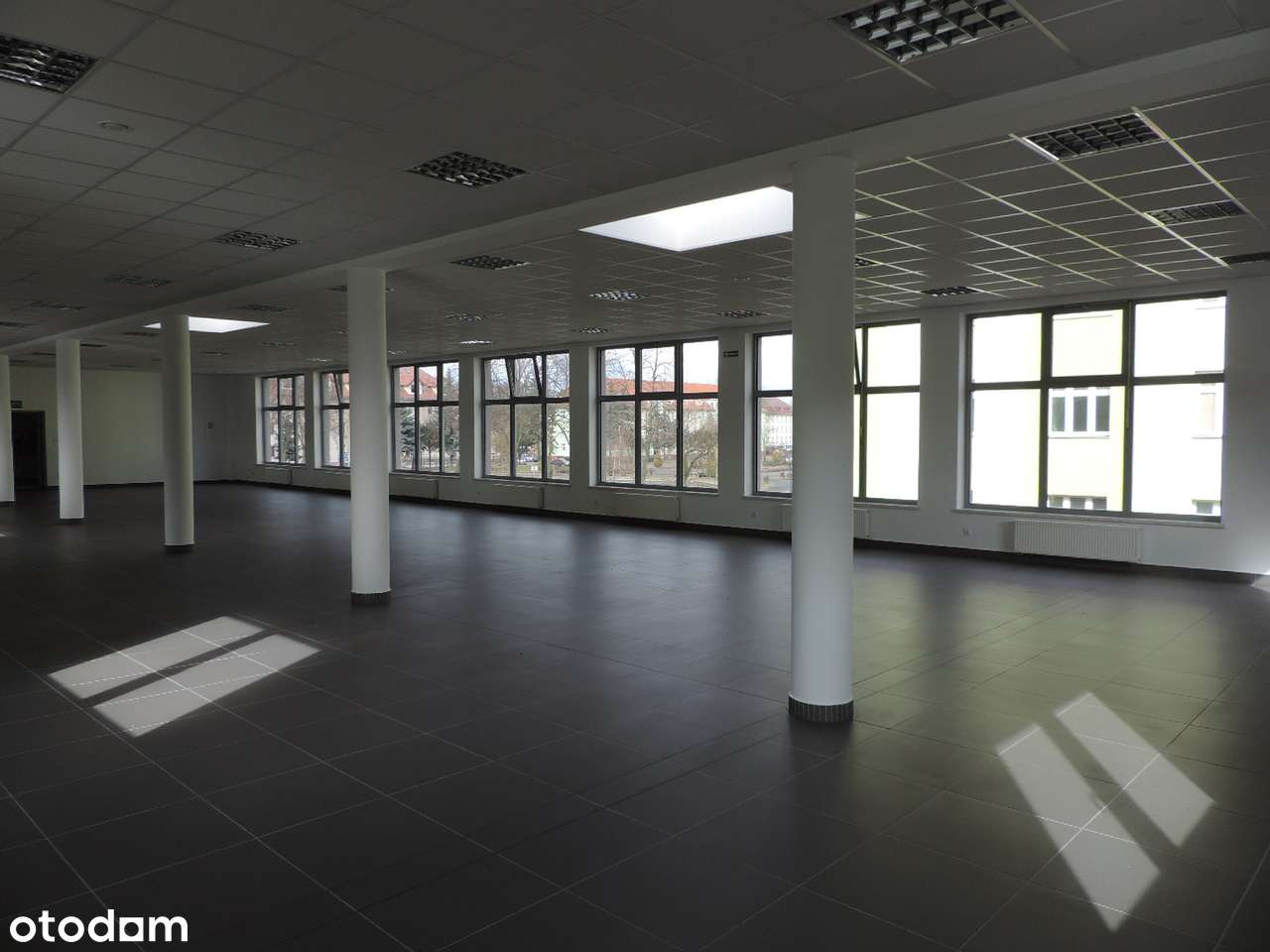 Lokal  Centrum Miasta 340m2 Parking Zaplecze - Pełny obrazek: 3/20