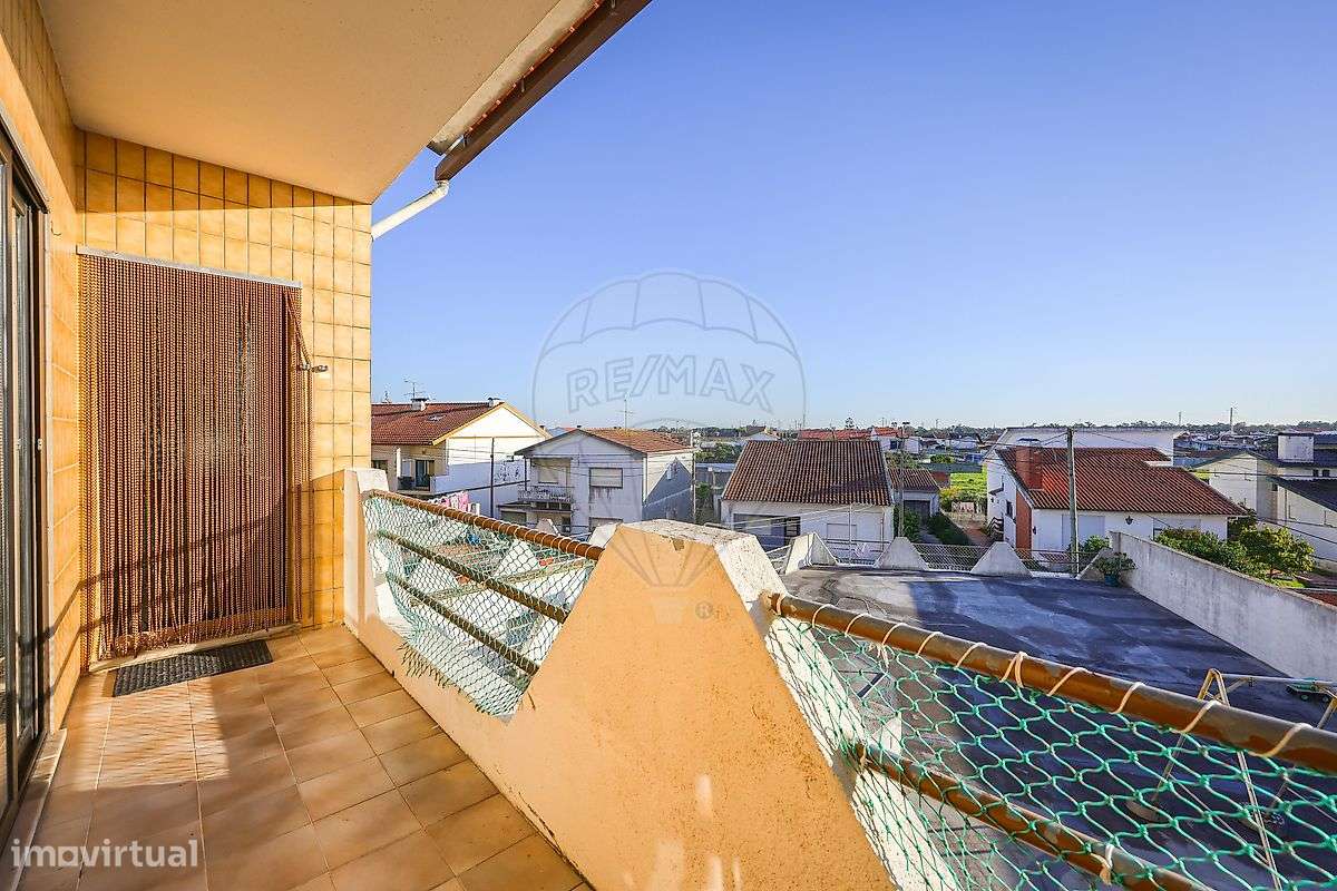 Apartamento T2 - Ílhavo-21