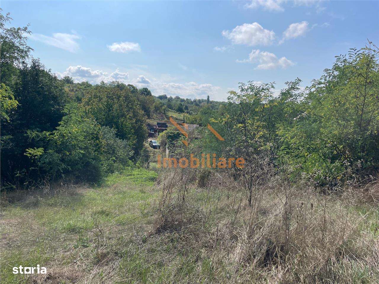 TEREN INTRAVILAN 2905  MP | DIOSIG - Imagine principală: 4/5