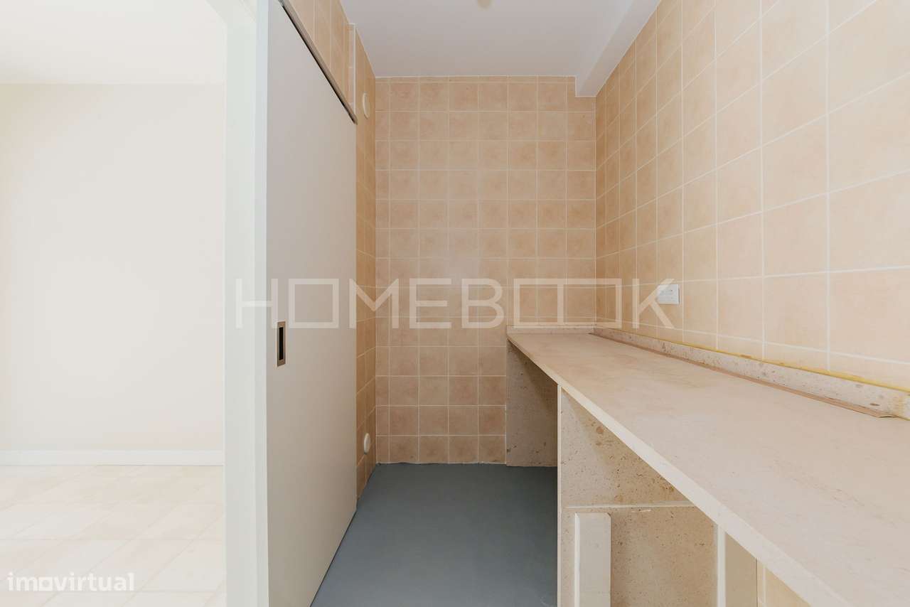 MORADIA T4+1 VÁRZEA DE SINTRA, 3 PISOS, GARAGEM e PISCINA-23