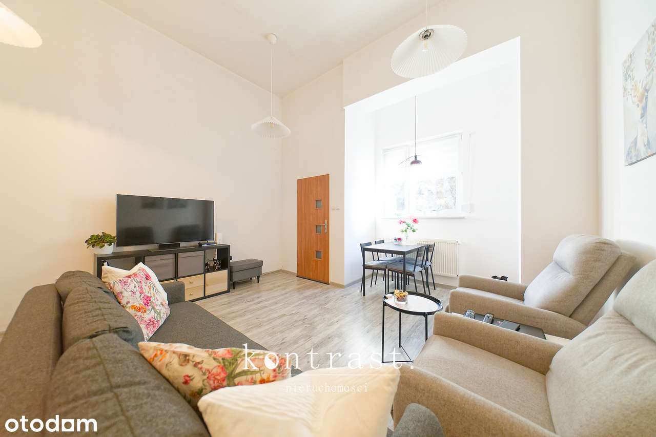 Gotowe do zamieszkania 2 pokoje, Arkońskie-Niemierzyn-5