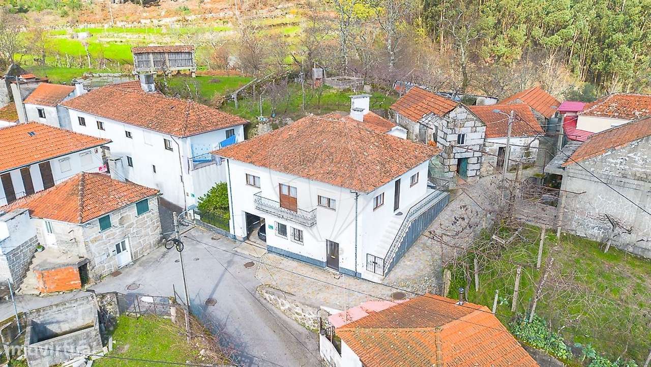 Moradia T3 para venda - Grande imagem: 3/32