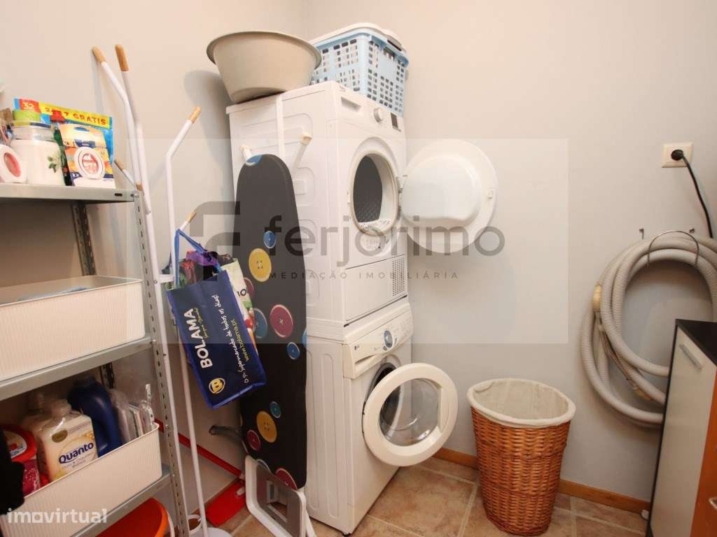 'NOVIDADE'
Excelente Moradia Geminada-28