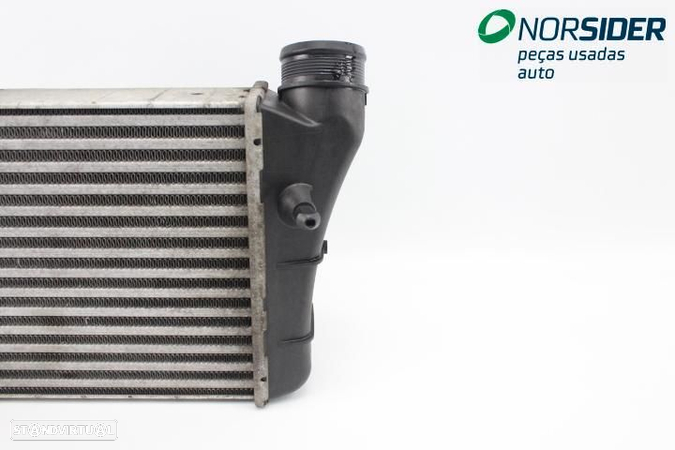 Radiador do intercooler Seat Exeo ST|09-13 - 7