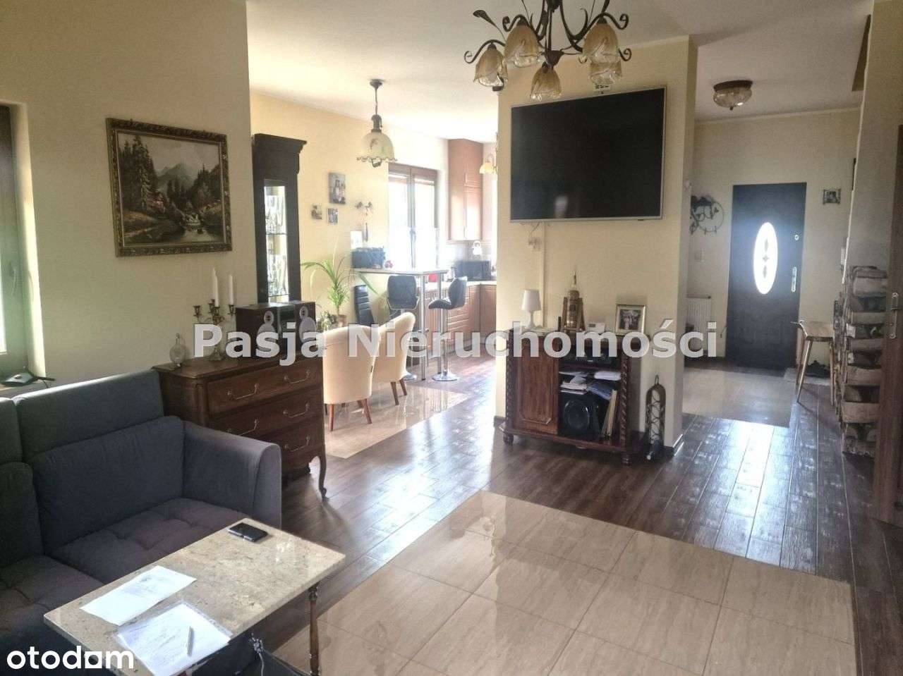 Dom Maszewo Duże ul. Dębowa-13