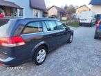 Opel Vectra 1.9 CDTI Cosmo - 2