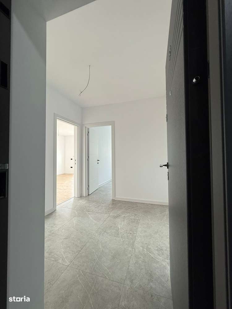 Apartament 2 camere,decomandat str Diamantului Bragadiru-13