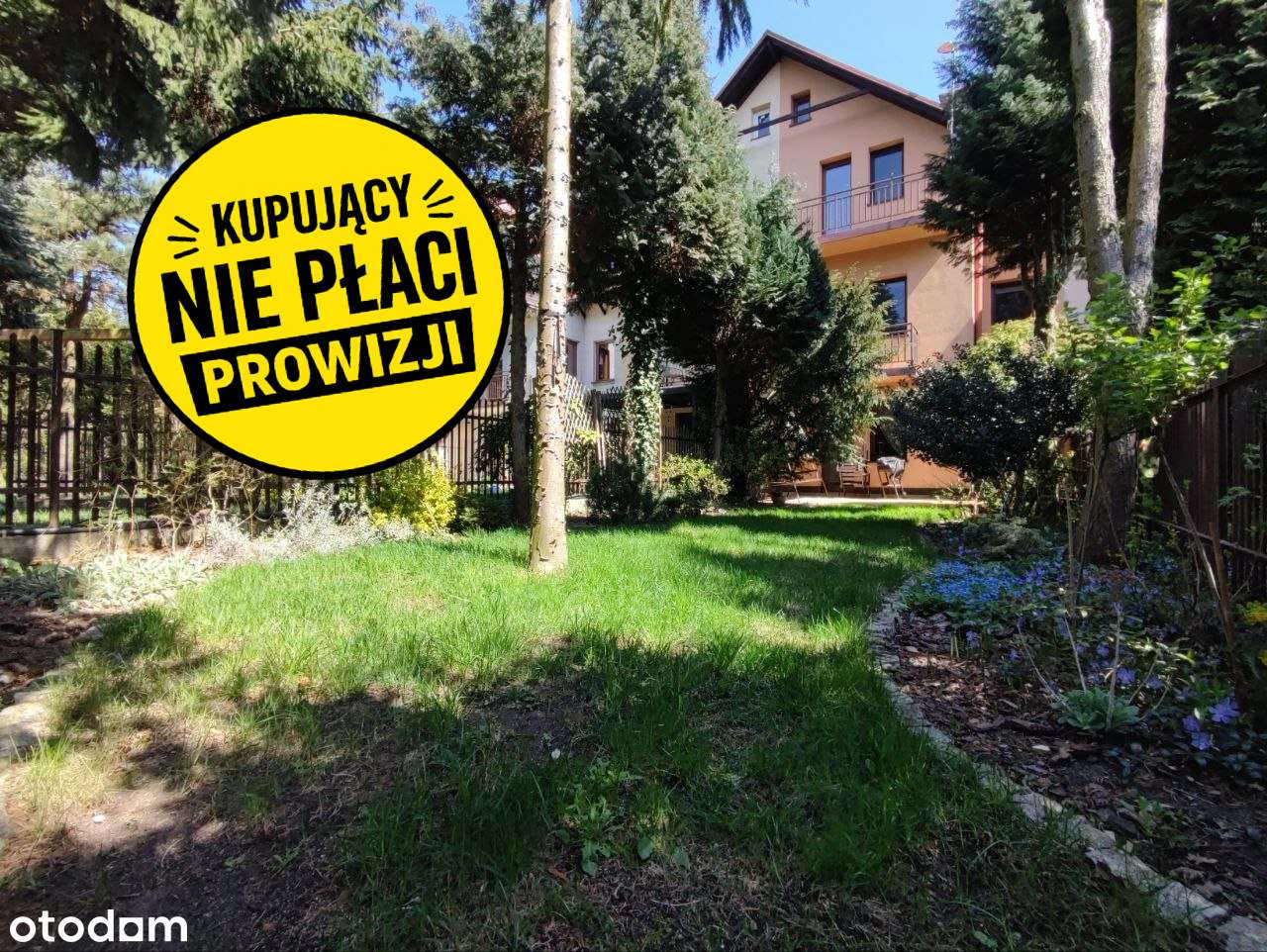 Doskonale urządzony segment | 220 m2 | Gotowy do zamieszkania