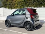 Smart Fortwo Cabrio 0.9 Prime 90 Aut. - 12