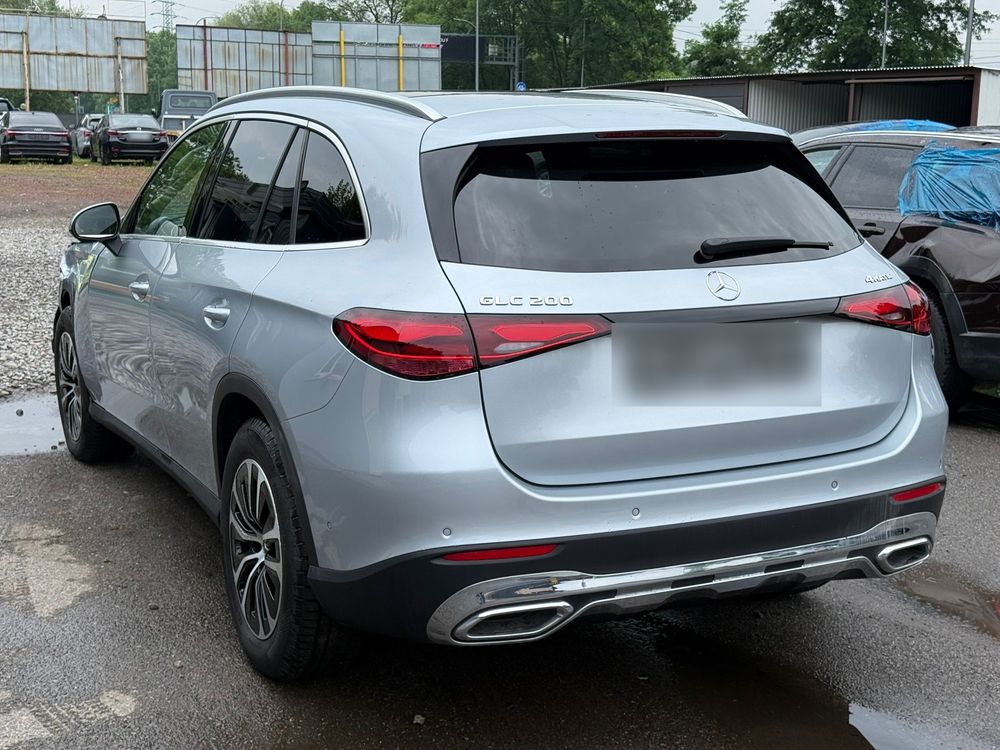 Mercedes-Benz GLC II (2022-) ver-200-mhev-4--matic-avantgarde 2025