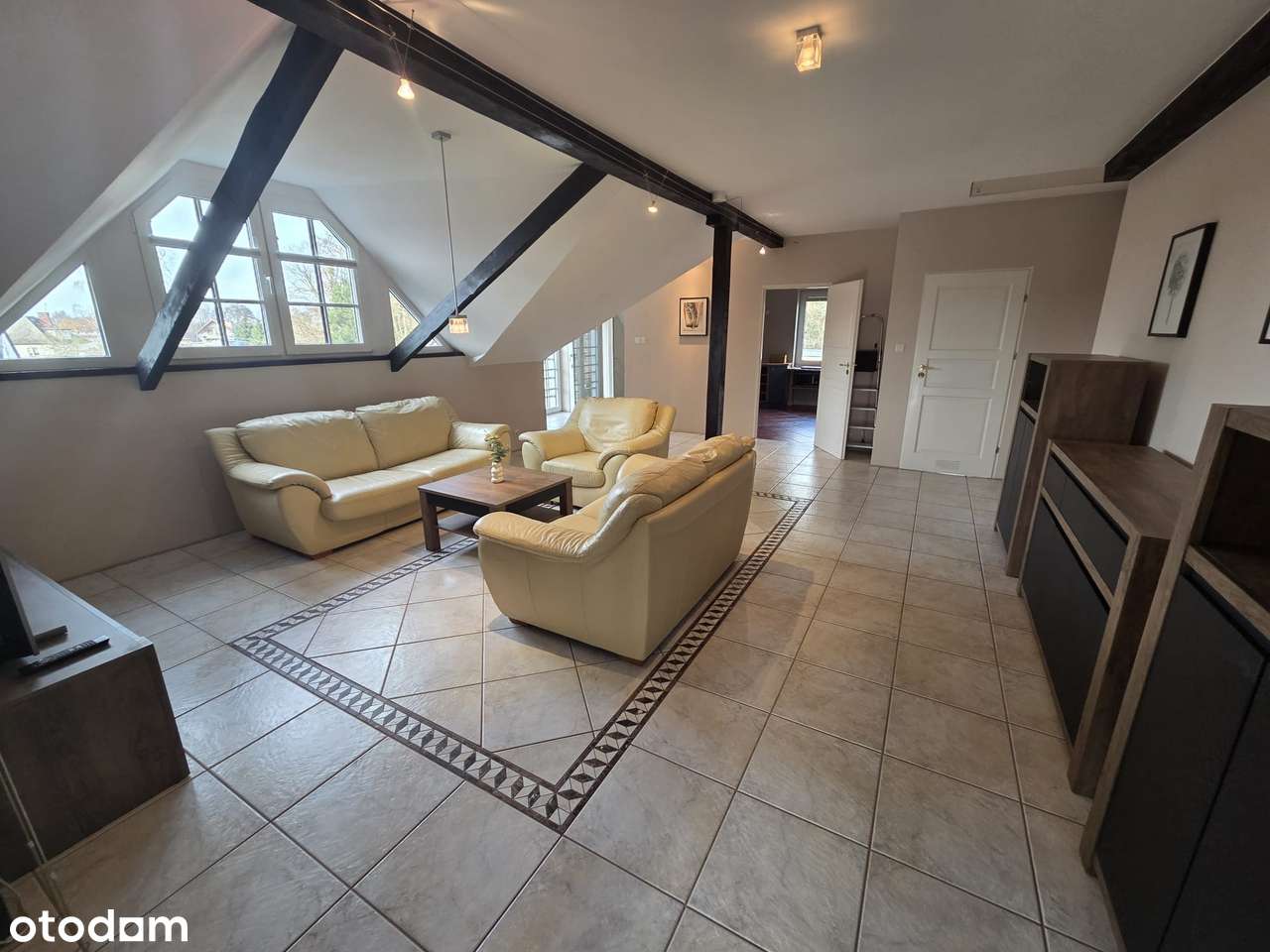 Apartament na wynajem