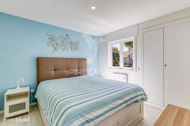 T1 ao metro Jardim do Morro - Grande imagem: 5/13