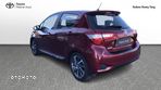 Toyota Yaris 1.5 Dynamic - 7