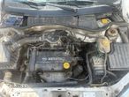 Dezmembrari Opel Corsa C 2003  1.2 Benzina - 6