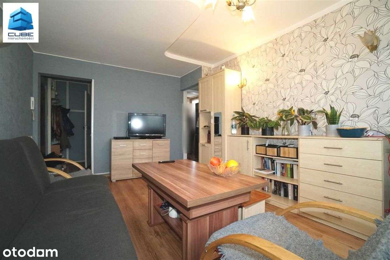 Przytulne, 2pok z pięknym widokiem os.Kopernika-2